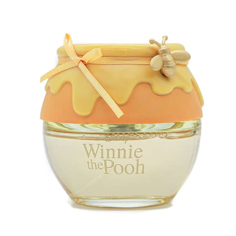 winnie the pooh honey perfume|winnie the pooh perfume review.